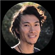 I give private lessons tailored to you or start with anything casual conversation/chat in Japanese.